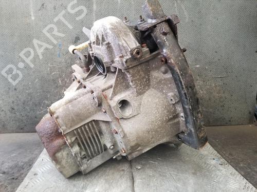 Getriebe CITROËN C4 CACTUS 1.6 BlueHDi 100 | BP36281086M3 - Image 10
