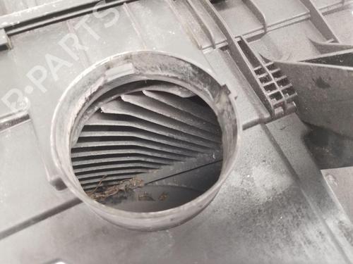 Air filter box VW TRANSPORTER T5 Bus (7HB, 7HJ, 7EB, 7EJ) 2.5 TDI | BP29262789M87 