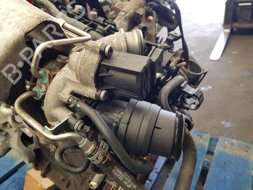Engine VW SCIROCCO III (137, 138) 1.4 TSI | BP36167025M1 - Image 8