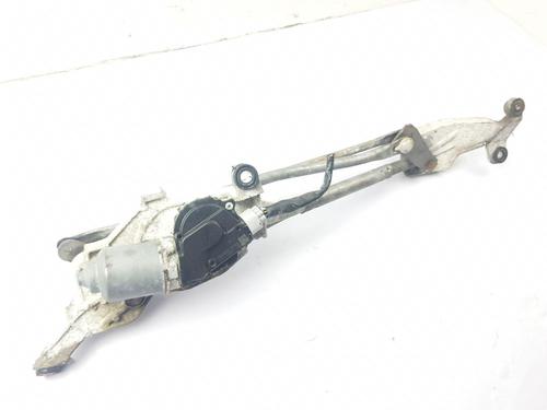 Front wiper motor MITSUBISHI ASX (GA_W_) 1.6 MIVEC (GA1W) | BP28137217M29 