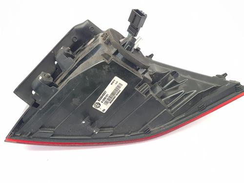 Left taillight VW GOLF VII (5G1, BQ1, BE1, BE2) 2.0 GTD | BP32127563C34
