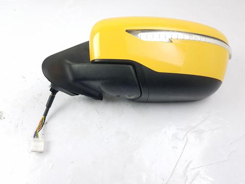 Left mirror NISSAN JUKE (F15) 1.6 | BP29900517C26