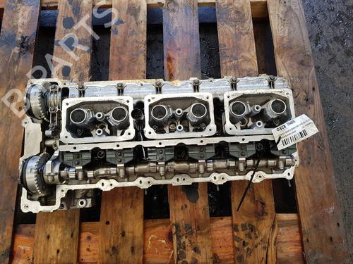 Cylinder head BMW 4 Convertible (F33, F83) M4 Competition | BP30690072M5 