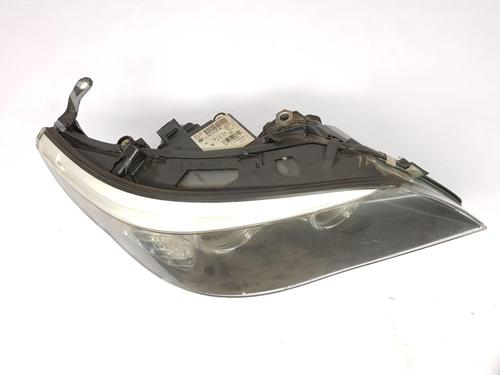 Used Right headlight BMW 5 (E60) 525 d (197 hp) 29641963