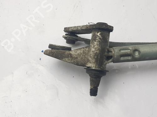 Front wiper motor AUDI A4 B7 (8EC) 1.9 TDI | BP40183698M29 - Image 2