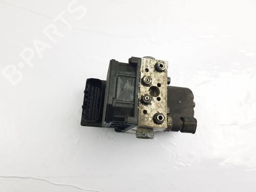 Used ABS pump AUDI A6 C5 Avant (4B5) 1.9 TDI (130 hp) 25463060
