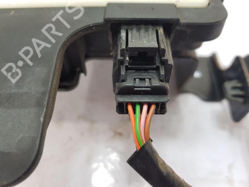 Electronic module KIA SPORTAGE IV (QL, QLE) 1.6 GDI | BP22659165M83 