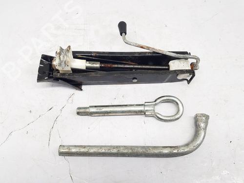 Kit pneu suplente SEAT TOLEDO IV (KG3) 1.6 TDI (105 hp) 31075253