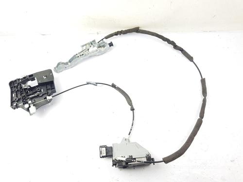 Used Rear left lock Rear left lock 37262596 37262596