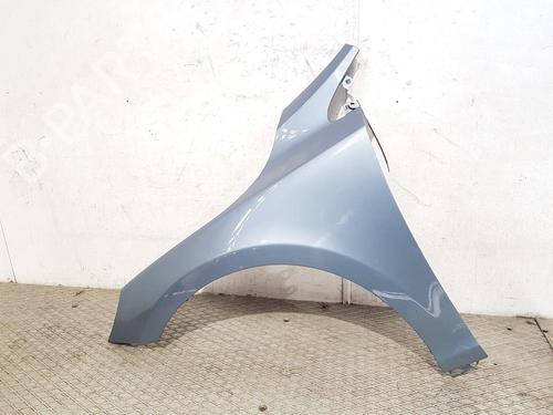 Left front fenders VOLVO V40 Hatchback (525) T3 | BP29839850C41