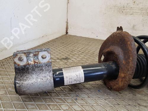 Left front shock absorber CITROËN BERLINGO Box Body/MPV (B9) 1.6 HDi 90 | BP26723531M16 