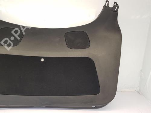 Boot lining TESLA MODEL Y (5YJY) Long Range Rear-Wheel Drive | BP38871050I3 - Image 3