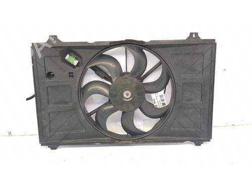 Used Radiator fan Radiator fan KIA RIO II (JB) 1.4 16V (97 hp) 33944426 33944426