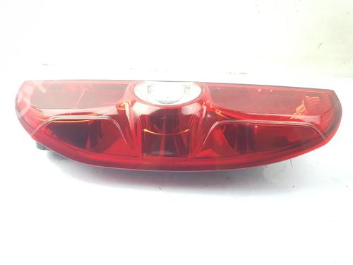 Right taillight FIAT DOBLO Cargo (263_) 1.3 D Multijet | BP40463330C35 - Image 5