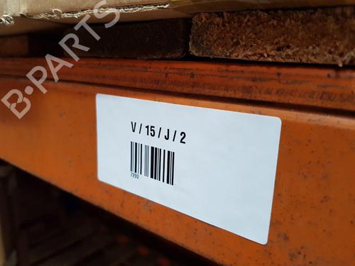 Heater blower motor NISSAN MICRA IV (K13K, K13KK) 1.2 | BP26035888M62 