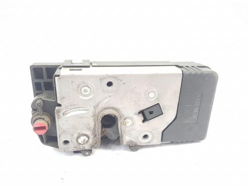 Venstre bagtil lås RENAULT TRAFIC II Van (FL) 2.0 dCi 115 (FL01, FL0U, FL00, FL0H, FL0M) | BP33219539C100 - Image 4