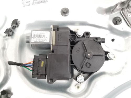 Front right window mechanism HYUNDAI ix20 (JC) 1.6 | BP28158154C23 