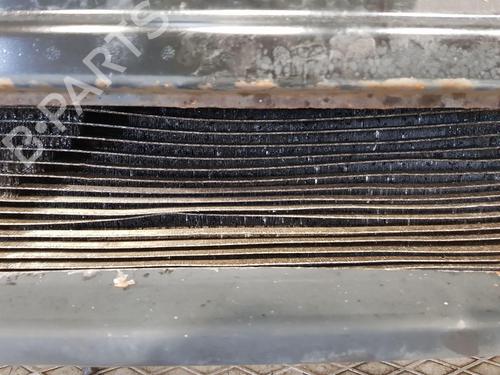 Front slam panel FORD KA (RU8)  | BP22204537C72 