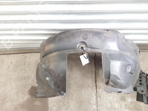 Wheel arch DACIA LOGAN MCV II TCe 90 (K8M1, K8MA, K8AC) | BP22671868C56 