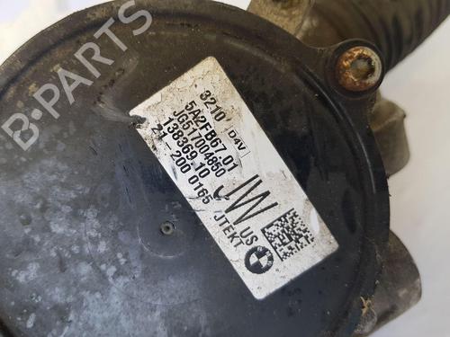 Steering rack BMW X4 (G02, F98) xDrive 20 d Mild-Hybrid | BP33996516M22  - Image 10