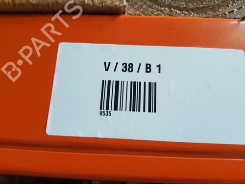 Right taillight MITSUBISHI ASX (GA_W_) 1.8 DI-D (GA6W) | BP36508175C35 - Image 7