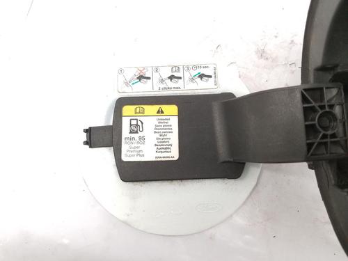 Tanklåg FORD FIESTA VI (CB1, CCN) 1.6 Ti | BP31603714C131 