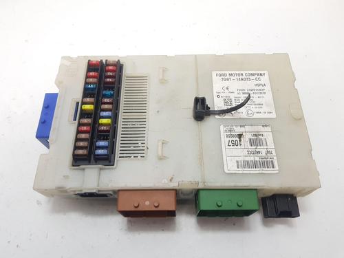 Used Electronic module FORD MONDEO IV Turnier (BA7) [2007-2015]  22684040