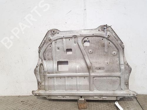 Used Underbody protection Underbody protection VW EOS (1F7, 1F8) 2.0 TDI 16V (140 hp) 35967279 35967279