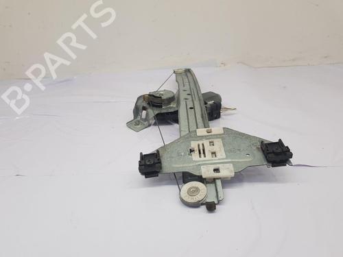 Front right window mechanism CITROËN C3 II (SC_) 1.2 VTi 82 | BP34708820C23  - Image 5
