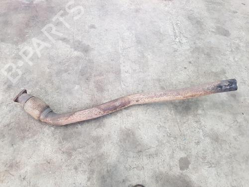 Exhaust system AUDI A6 C7 Avant (4G5, 4GD) RS6 quattro | BP29927865M121