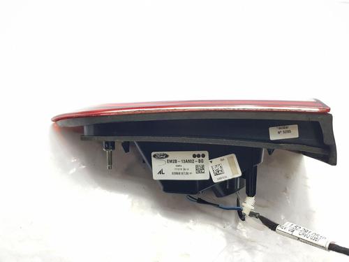 Højre baglygte bagklap FORD S-MAX (CJ, WA6) 2.0 TDCi | BP30914811C80