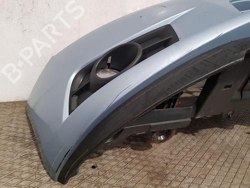 Front bumper CHEVROLET CRUZE (J300) 2.0 CDI | BP29230027C7 