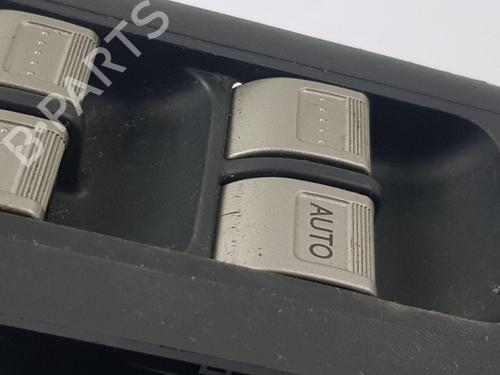 Right front window switch HONDA CR-V II (RD_) 2.2 CTDi (RD9) | BP28175130I26 