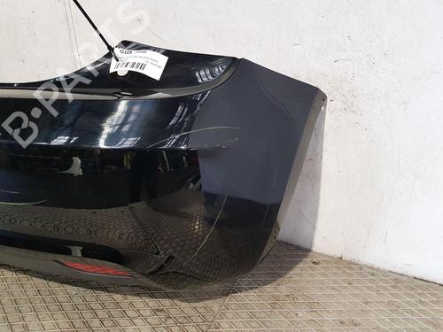 Rear bumper AUDI A1 Sportback (8XA, 8XF) 1.6 TDI | BP29755925C8 