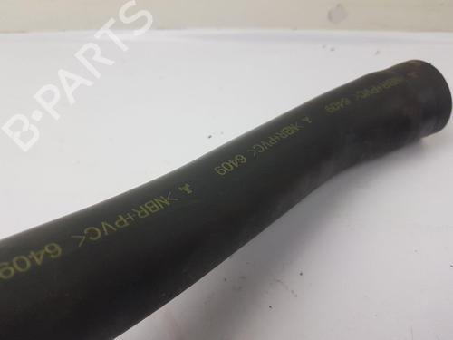 Pipe SUZUKI SWIFT IV (FZ, NZ) 1.2 (AZH412, ZC72S) | BP36144167M125 - Image 5