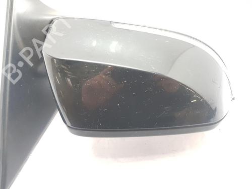 Right mirror BMW 5 (F10) 520 d | BP29549224C27 