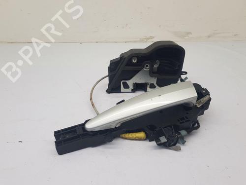 Front left lock BMW 1 Coupe (E82) 123 d | BP34042854C98 - Image 5