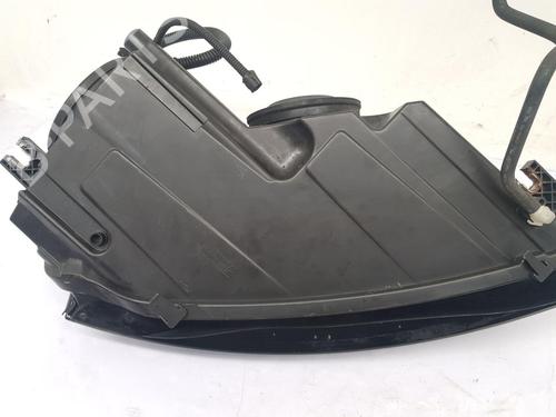 Left headlight AUDI A3 Sportback (8PA) 2.0 TDI quattro | BP22655302C28 
