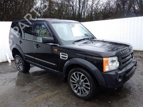 Electronic module LAND ROVER DISCOVERY III (L319) 2.7 TD 4x4 | BP25928963M83 - Image 9