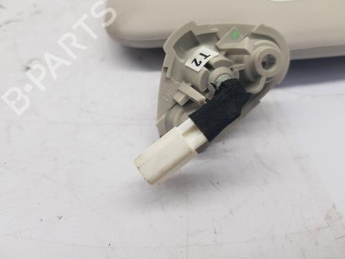 Left sun visor SUBARU IMPREZA Hatchback (GU_) 2.0 e-BOXER Hybrid AWD (GUE) | BP33726545I1  - Image 7