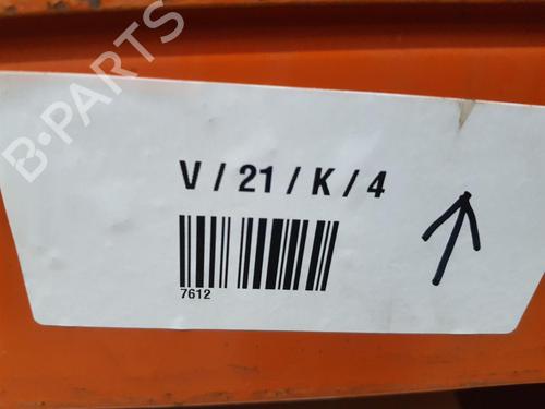 Hinge/Door check strap FORD TRANSIT CUSTOM V362 Van (FY, FZ) 2.2 TDCi | BP29984348C146