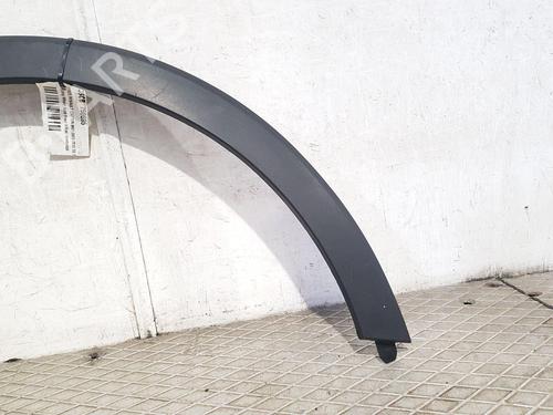 Front right wheel arch trim RENAULT CAPTUR I (J5_, H5_) 1.5 dCi 90 (J5N4, J5M5, J5MW, J5M6, J5AL, J5AJ) | BP29927897C135