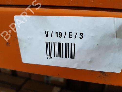 Left front fog light FORD FOCUS III Turnier 1.5 TDCi | BP29467430C30 