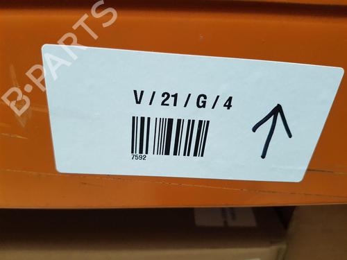 Luftventil MCLAREN 570S Spider 3.8 | BP22682374I21 - Image 7