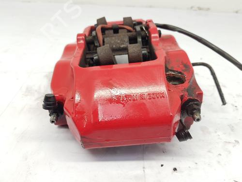 Right front brake caliper PORSCHE CAYMAN (987) S 3.4 | BP30045201M104 