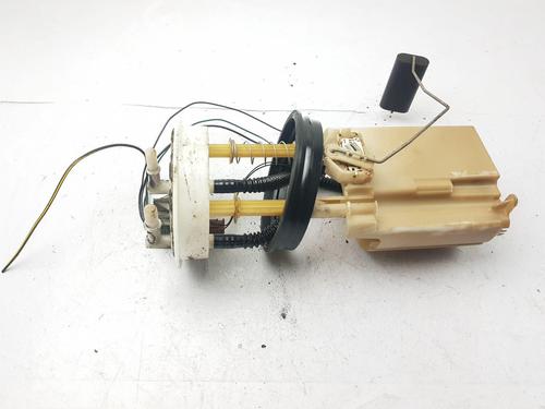 Used Fuel pump Fuel pump NISSAN QASHQAI I (J10, NJ10) 1.5 dCi (110 hp) 34042573 34042573