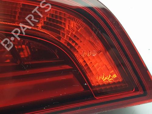 Left tailgate light AUDI A3 Sportback (8VA, 8VF) RS3 quattro | BP29839686C79