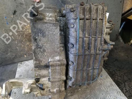 Gearbox HONDA INSIGHT (ZE_) 1.3 IMA (ZE28, ZE2) | BP31983253M3 