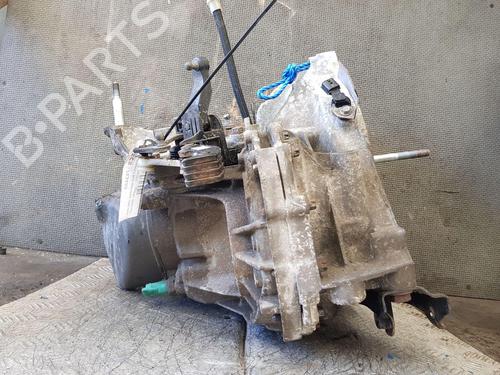 Gearbox RENAULT CLIO IV (BH_) 0.9 TCe 90 (BHNF, BHMA, BHMH, BHJK, BHJR) | BP28527026M3 