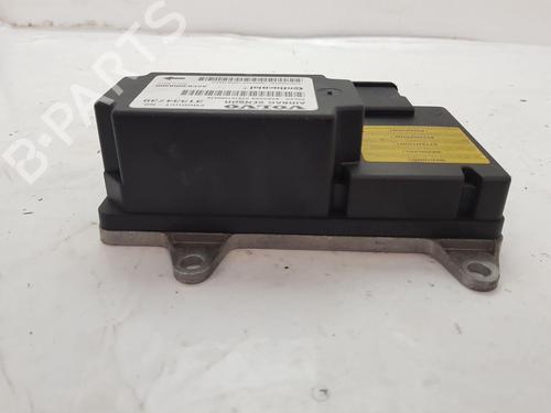 ECU airbags ASTON MARTIN VANQUISH Volante 6.0 | BP22665966M53 
